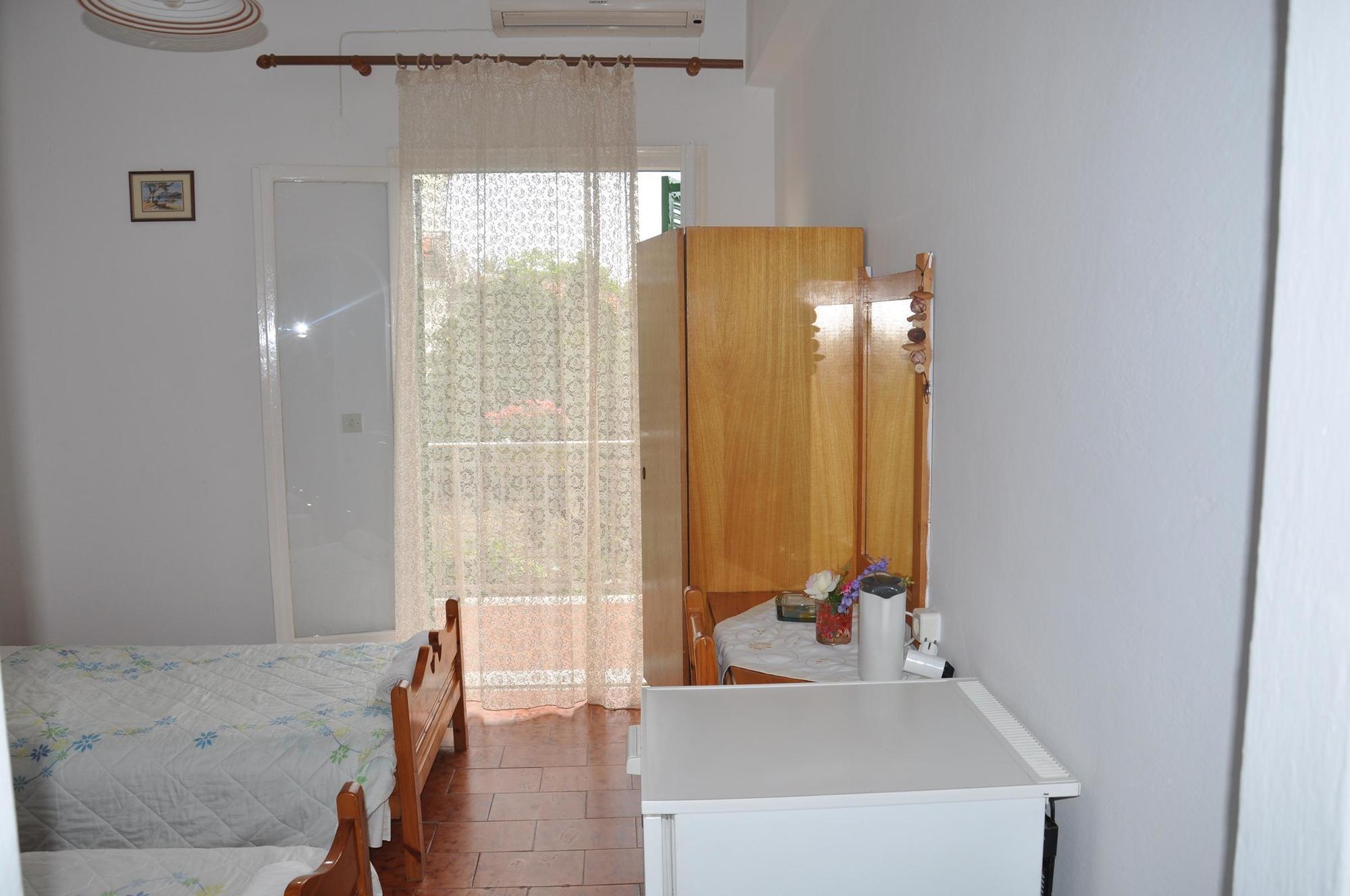 Barbayiannis Studios Moraḯtika Buitenkant foto