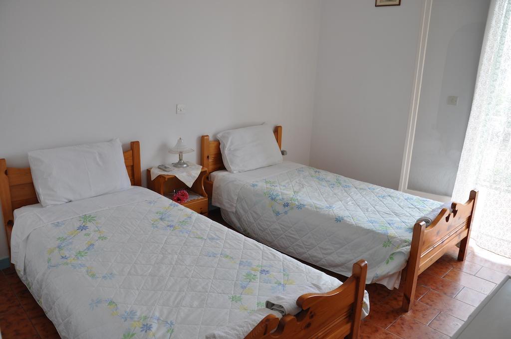 Barbayiannis Studios Moraḯtika Kamer foto