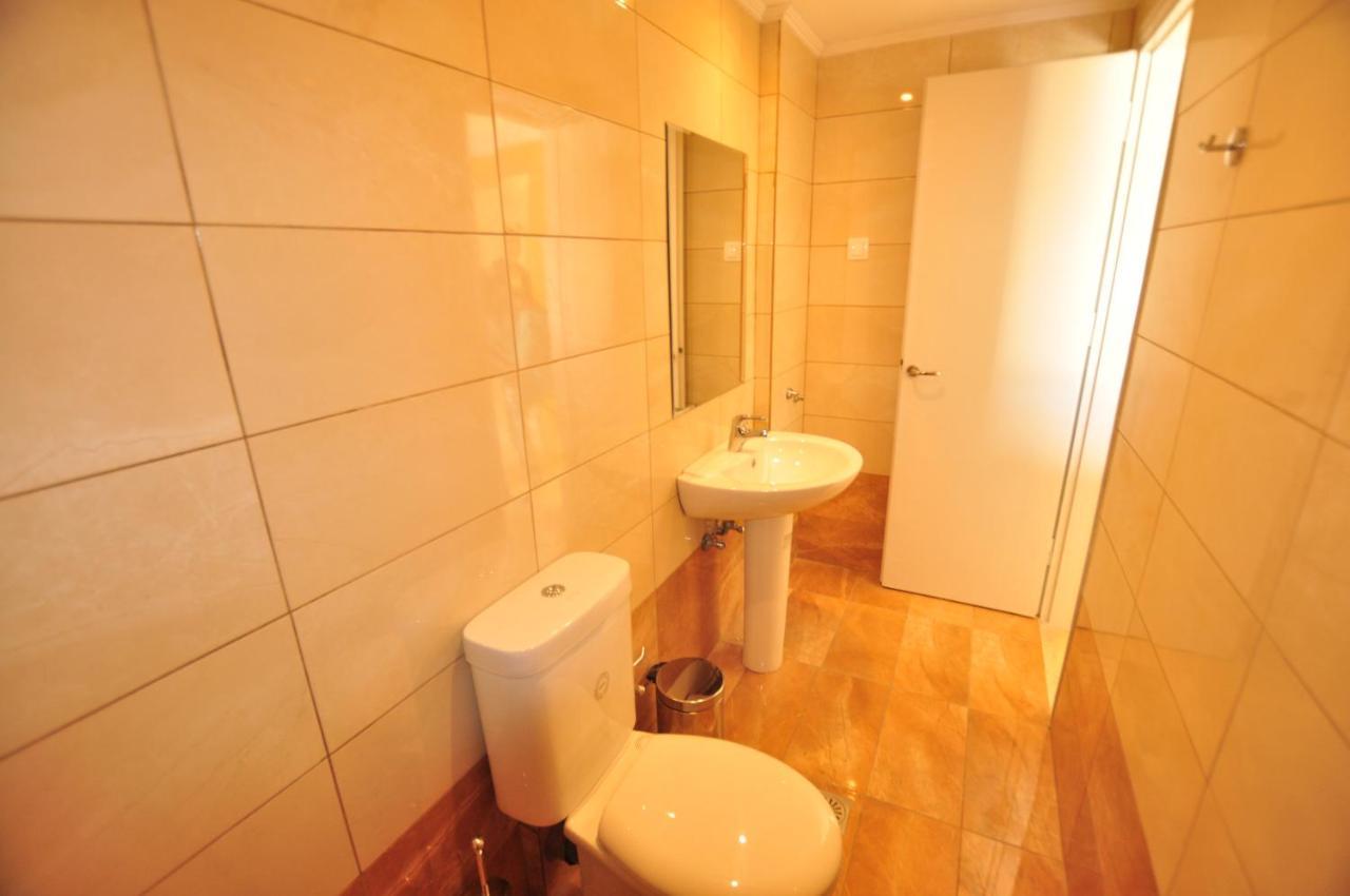 Barbayiannis Studios Moraḯtika Buitenkant foto