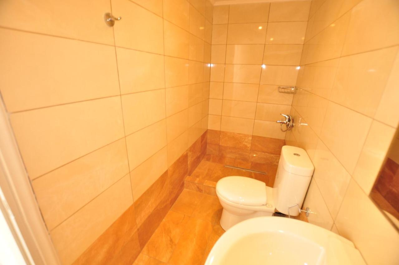 Barbayiannis Studios Moraḯtika Buitenkant foto