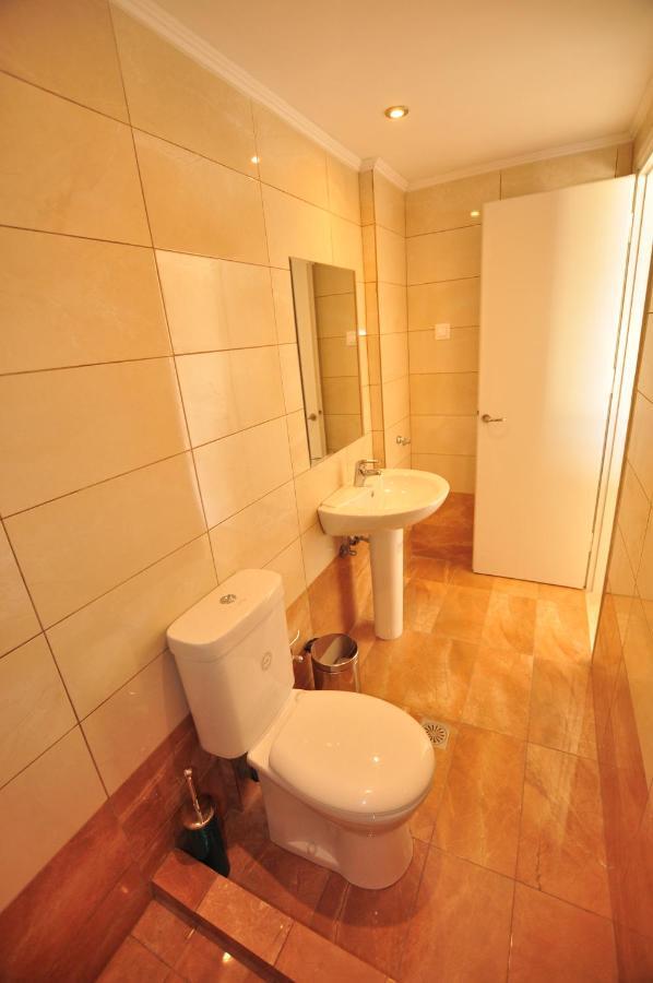 Barbayiannis Studios Moraḯtika Buitenkant foto